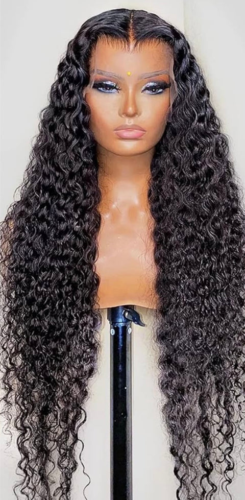 Deep Wave 13’6 Frontal Wig